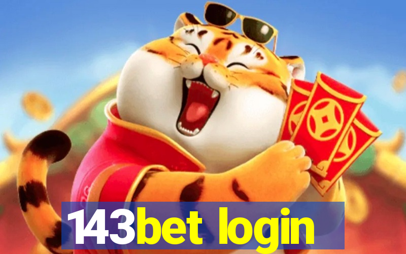 143bet login